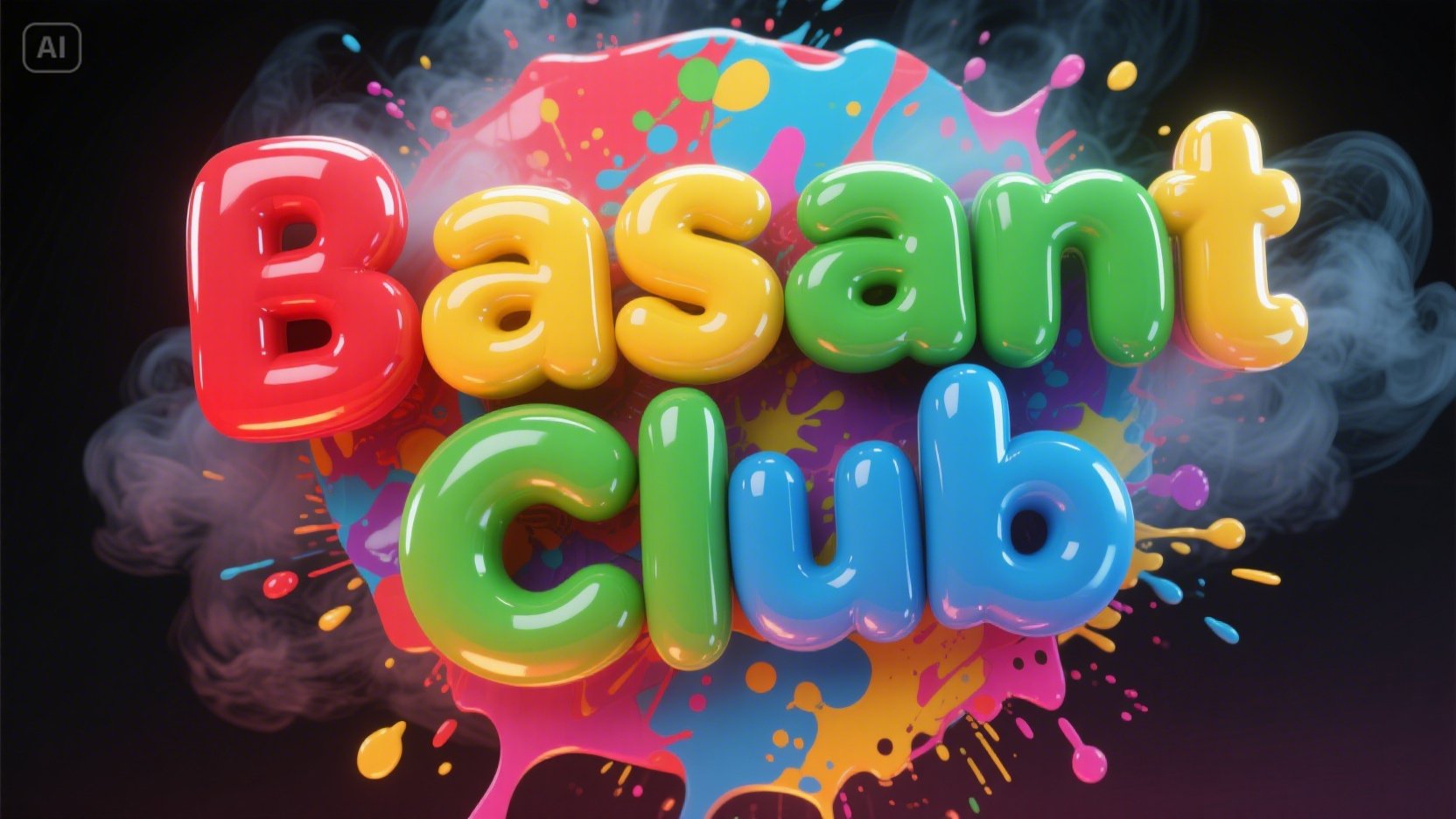 Basant Club